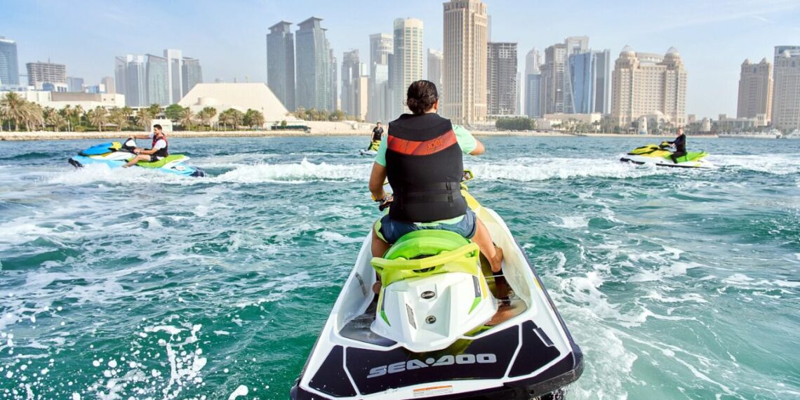 Qatar: un mundo diferente, sofisticado, moderno y lujoso