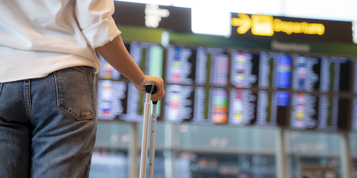 Qué hacer si tu vuelo se retrasa o es cancelado