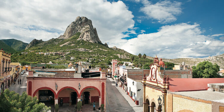 Querétaro: Primer lugar como mejor destino emergente para viajar en 2022