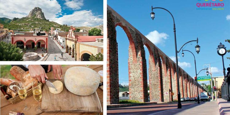 Califican a Querétaro como