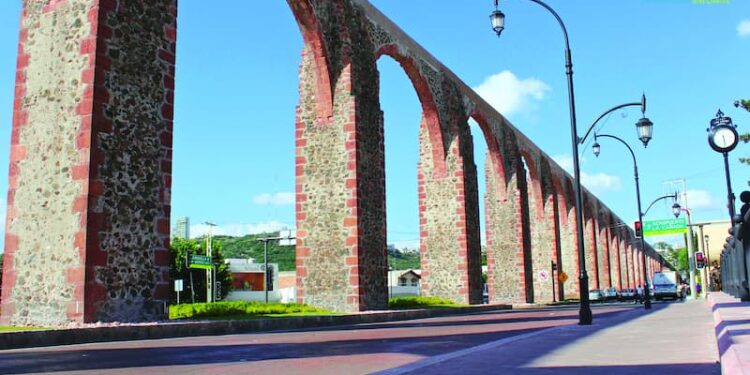 Querétaro es elegido cómo mejor destino emergente del mundo para viajar en 2022