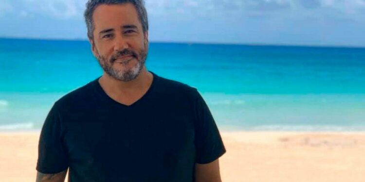 Quién era Federico Mazzoni, el argentino asesinado en Playa del Carmen