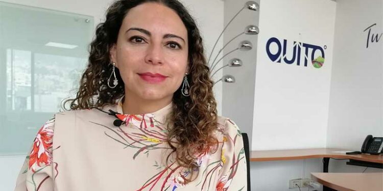 Quito espera un 40% más de turistas en 2022, bicentenario de la independencia