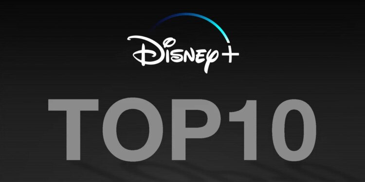 Ranking Disney+ en Perú: Top 10 de las películas más vistas de hoy sábado, 01 de enero