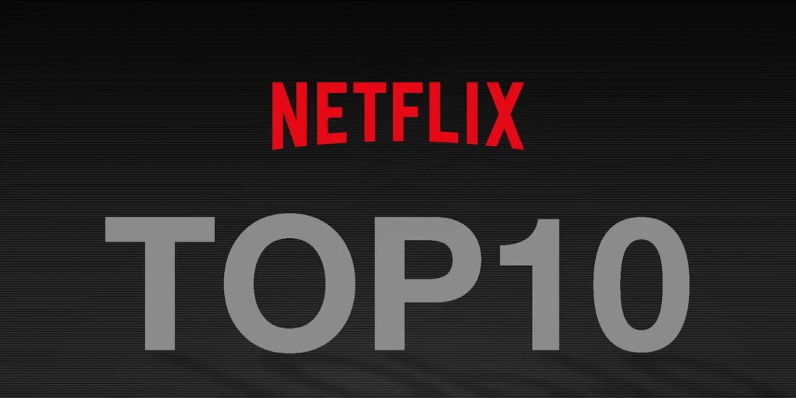 Ranking Netflix en Estados Unidos: Top 10 de las películas más vistas de hoy domingo, 02 de enero