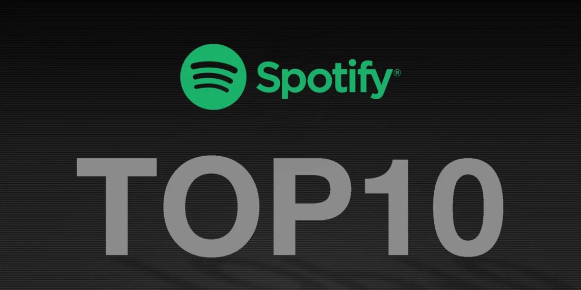 Ranking Spotify en Chile: Top 10 de los podcast más escuchados de hoy lunes, 03 de enero