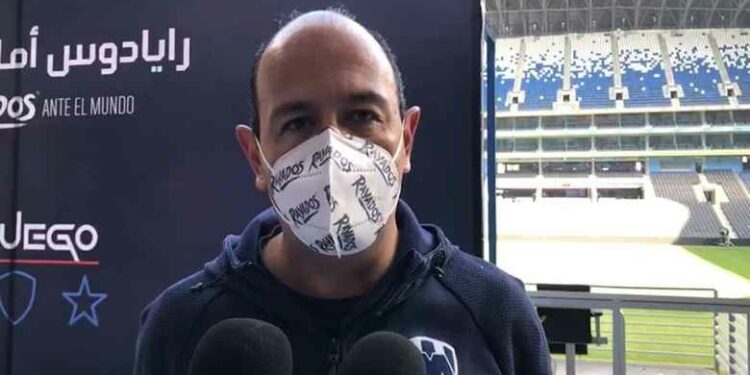 Rayados recuperaría a sus seleccionados en Emiratos Árabes Unidos