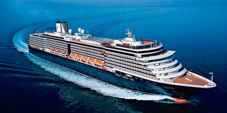 Realizan vigilancia tras arribo de cruceros a Oaxaca