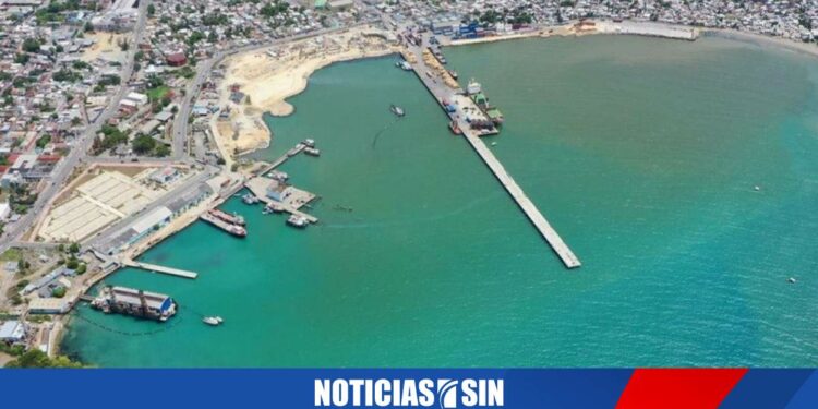 Realizarán pruebas Covid a tripulantes de crucero con infectados que atracará en Puerto Plata