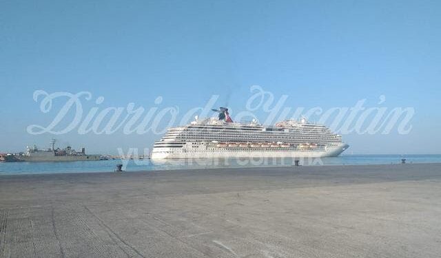 Carnival Breeze