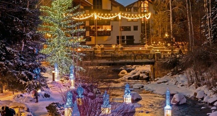 Reenamórate de Vail | El Informador