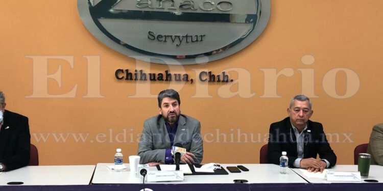 Registraron comerciantes ventas de 12 mmdp desde el buen fin