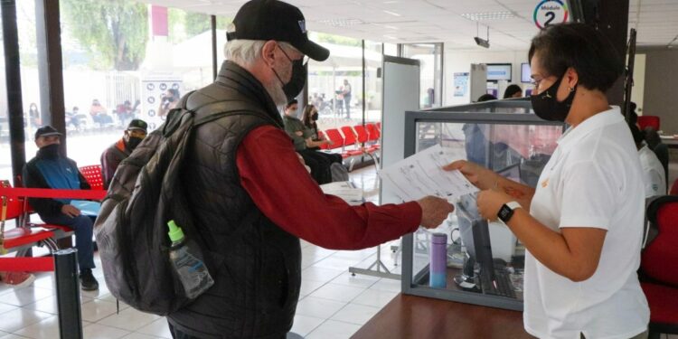 Reporta IQT más de 1 millón 200 mil viajes con Tarifa UniDOS
