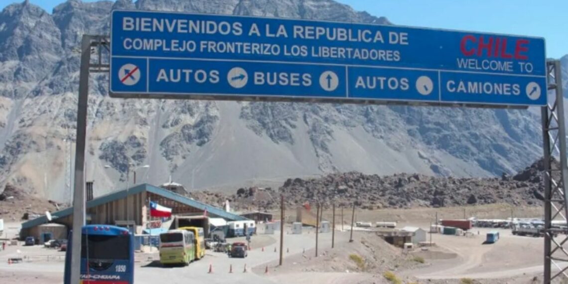Reprogramaciones y devoluciones de dinero: las vacaciones frustradas de sanjuaninos en Chile