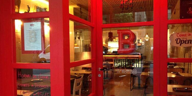 Restaurantes con cartas carnvoras | Gastronoma