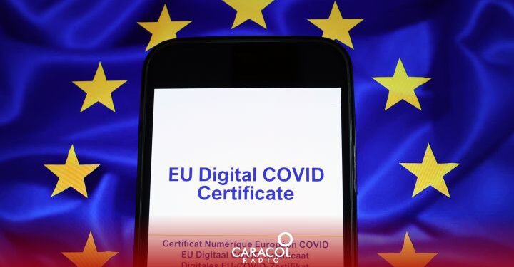 Restricciones viajes Europa: Consejo Europeo pide sacar a Colombia de lista de restricciones para viajes | Internacional