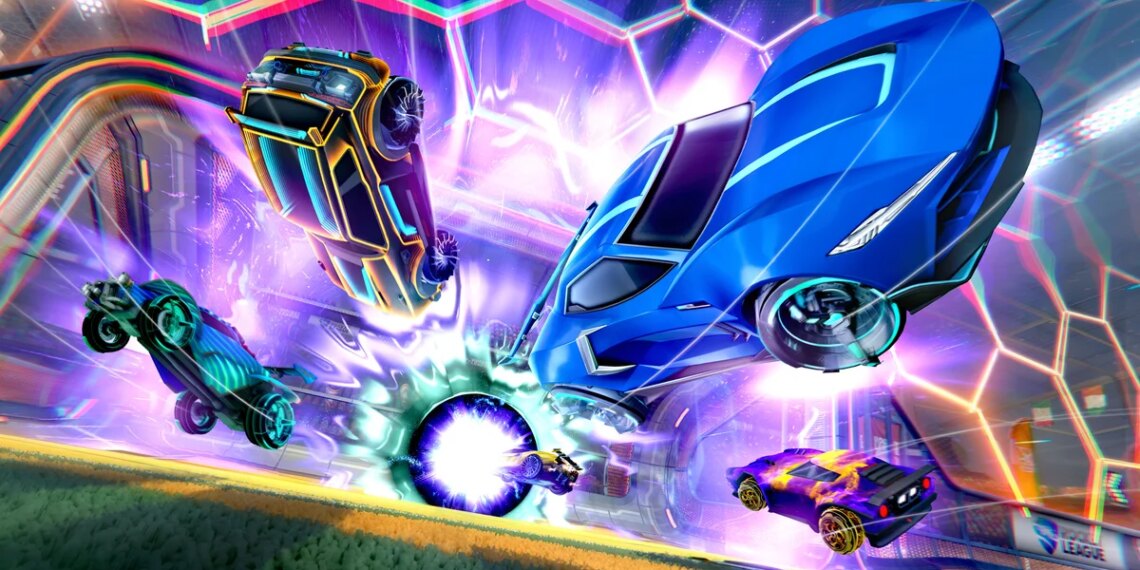Rocket League Championship Series: mañana arrancará el primer regional del sur y así llegan los equipos