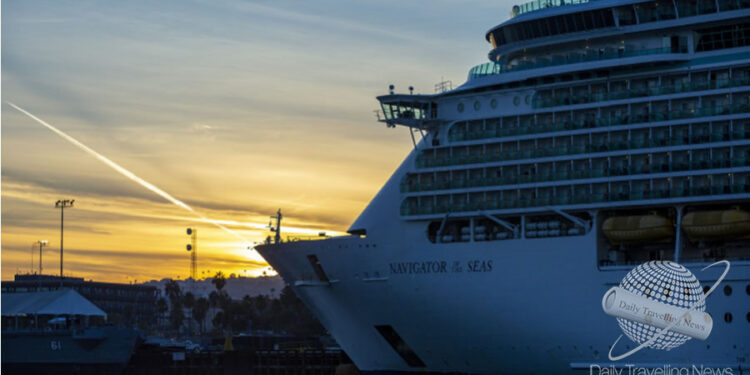 Royal Caribbean Group brind actualizaciones sobre sus cruceros y el impacto de la variante Omicron