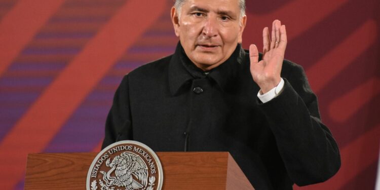 Salida de Citigroup no es una mala señal de la economía de México: Segob