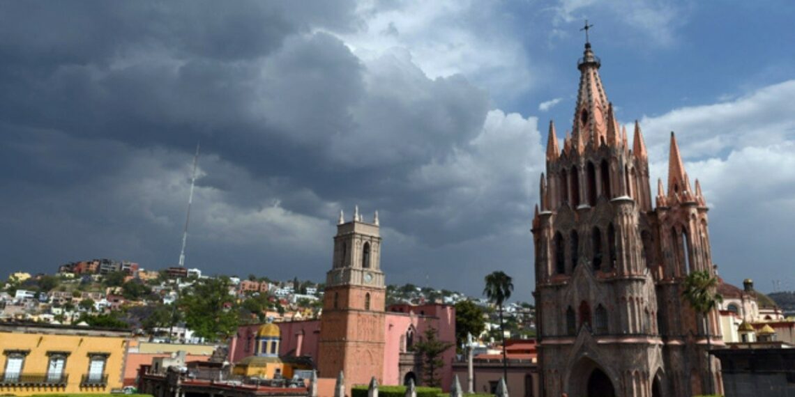 San Miguel de Allende busca reactivar a su industria turística con nueva campaña