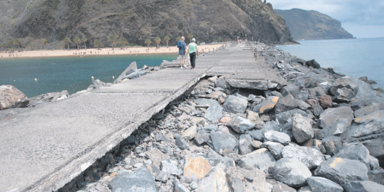 Santa Cruz obtiene 5,3 millones para proyectos de sostenibilidad turística