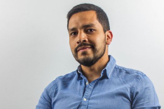 Santiago Quinche, promoviendo los “snacks conscientes”