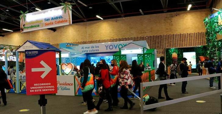 Se agota el tiempo para inscribirse en la vitrina turística de Anato 2022