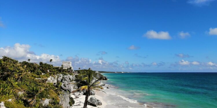 Se alista Tulum para participar en la Fitur 2022