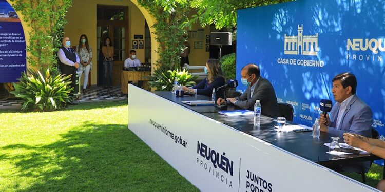 Se espera una temporada turística récord que dejará unos 14 mil millones de pesos en la provincia