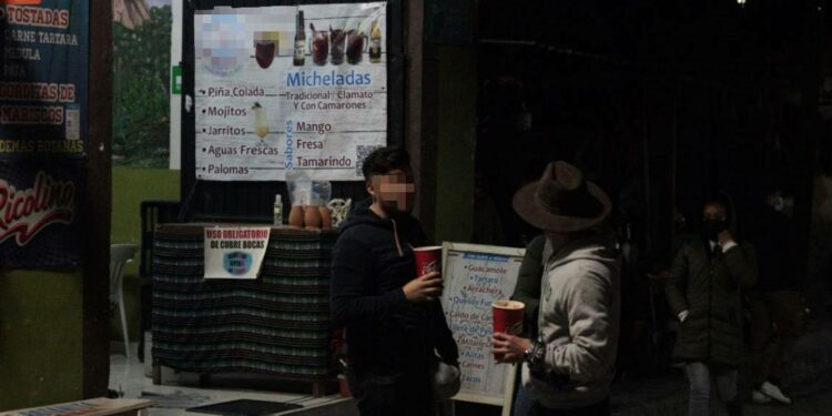 Se quejan de clandestinaje en Bernal - Diario de Querétaro