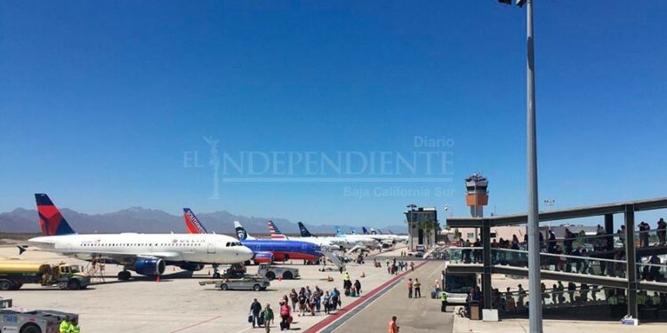 Se retomará vuelo directo entre Londres y Los Cabos; también habrá vuelo a España
