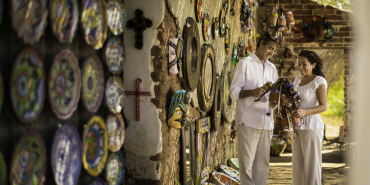 Pueblo Mágico de Todos Santos