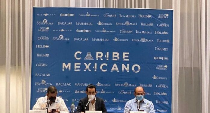 Sedetur proyecta que este año superarán los números obtenidos ante de la pandemia