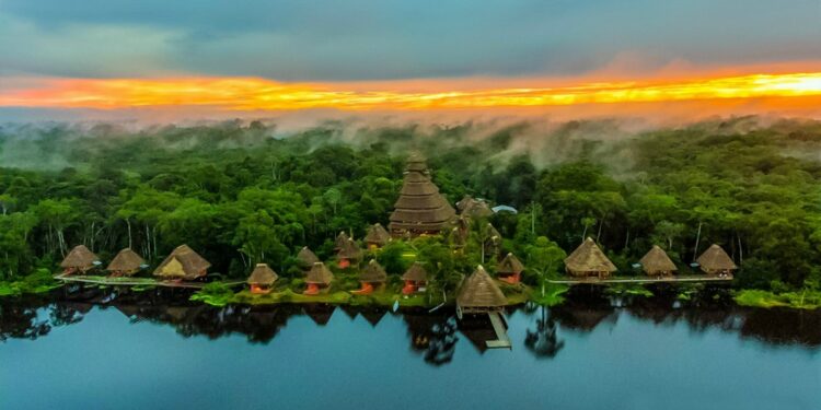 Según National Geographic, estos son los mejores destinos para visitar en 2022