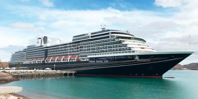 Sin negarnos, pero se debe socializar el proyecto del muelle de cruceros: Emprhotur