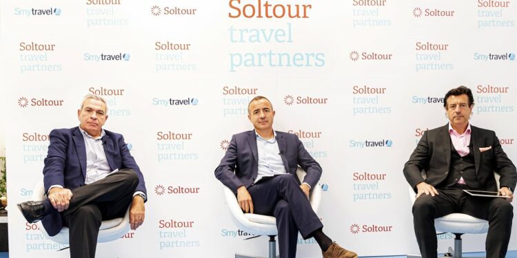 Soltour Travel Partners revela el futuro y las tendencias de las agencias de viajes