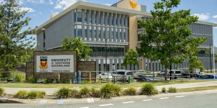 El gobierno australiano lanzó una plataforma exclusiva en español y portugués. (Foto: University of Southern Queensland).