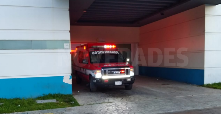 Sujetos armados balean a menor en la zona de El Crucero
