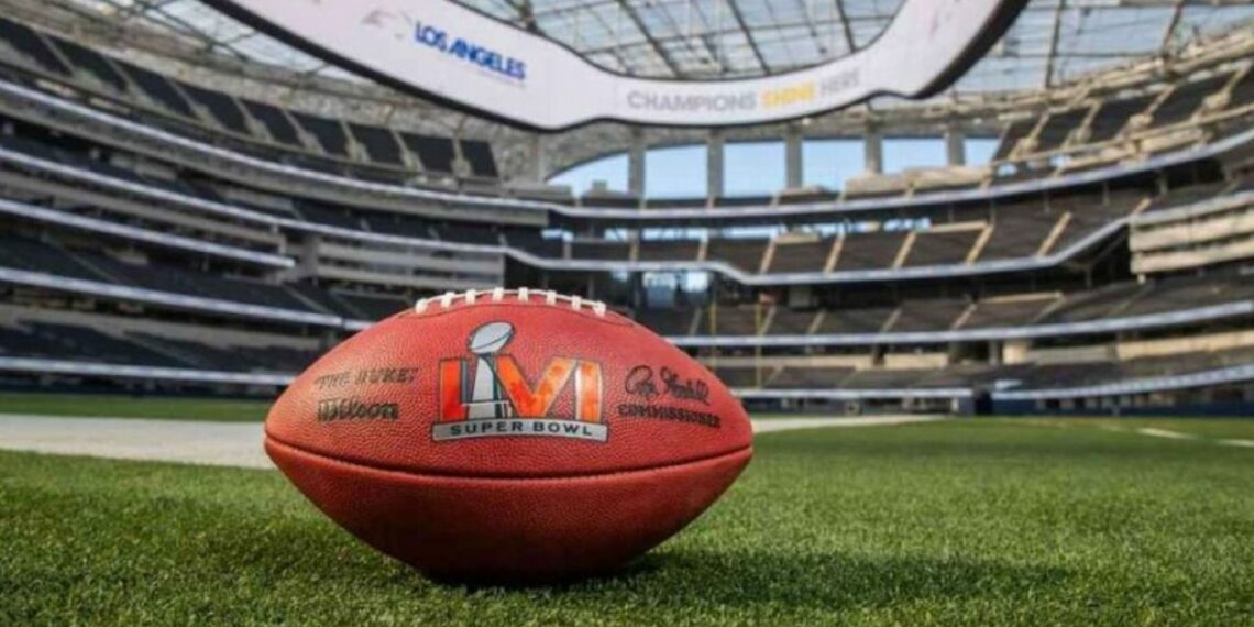 Super Bowl 2022: Por qué los boletos son más caros que el Mundial de Futbol