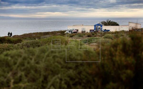 Tabarca, la isla habitada más pequeña, se ofrece a viajes de astroturistas