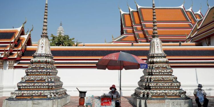 Tailandia vuelve al turismo sin cuarentena - Viajes