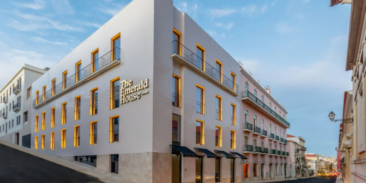 Imagen nota de prensa Hosteltur