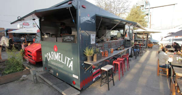Tijuana y un Boom que crece, los Food Parks