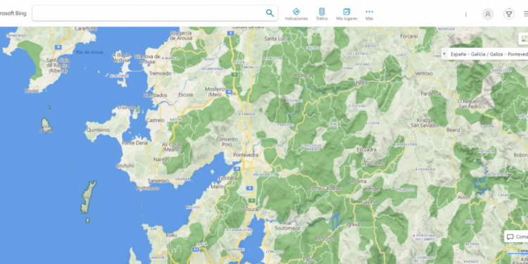 Top: las 7 mejores alternativas a Google Maps (2022) - Marketing 4 Ecommerce