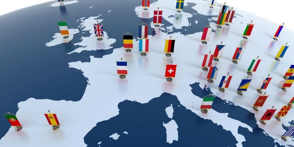 Trabajar en Europa: 5 portales para buscar empleo y establecerse en el exterior | Crónica