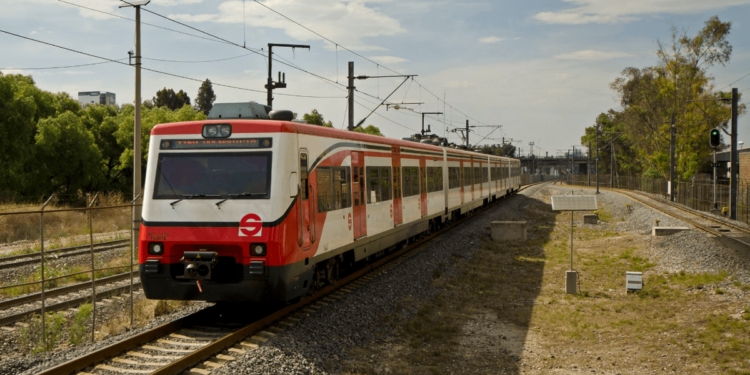 Tren Suburbano sube sus tarifas. ¿Cuánto cuesta viajar ahora?