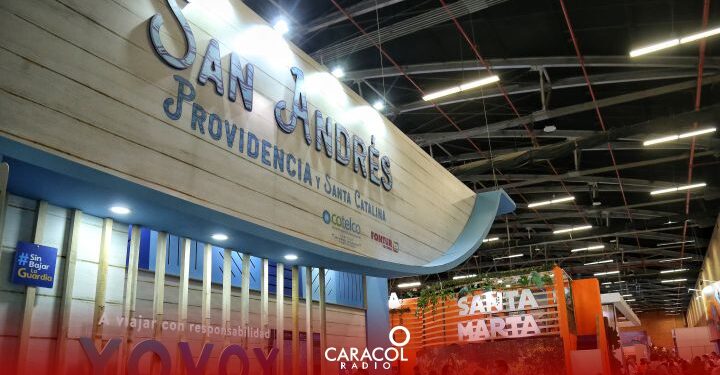 Turismo: Más de 3 millones de colombianos salieron en el 2021 al exterior | Economía