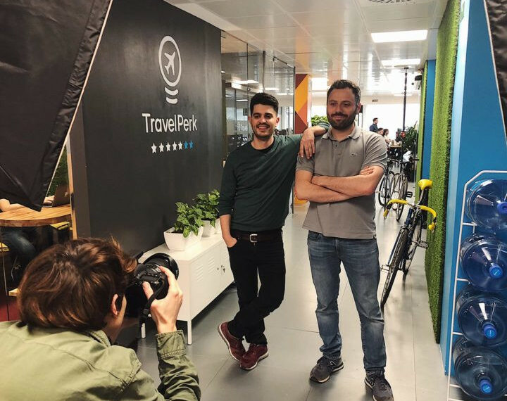 Turismo consigue un nuevo unicornio: la agencia TravelPerk
