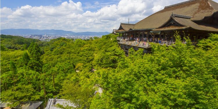 Turismo de Japón resalta la sostenibilidad y seguridad del destino