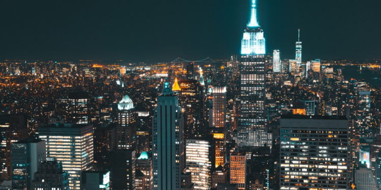 Turismo de lujo en Estados Unidos crece 140%